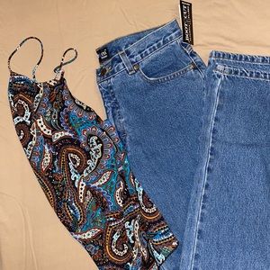 MUST BUNDLE: NWT Style&Co jeans
